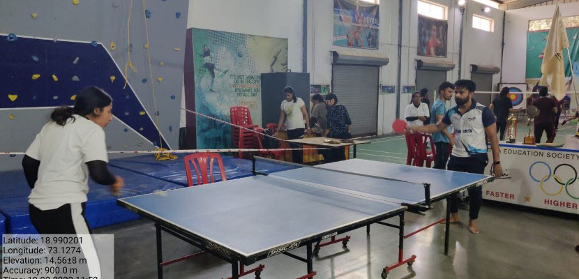 annual sports festival 10