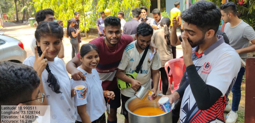 annual sports festival 11