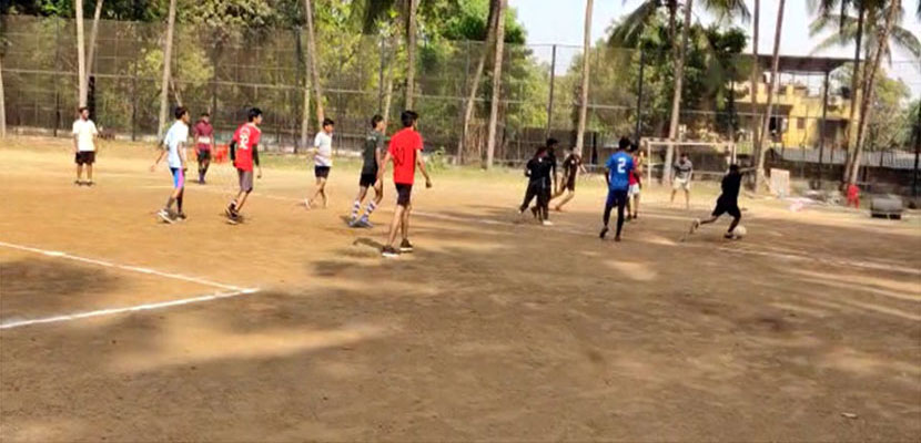 annual sports festival 12