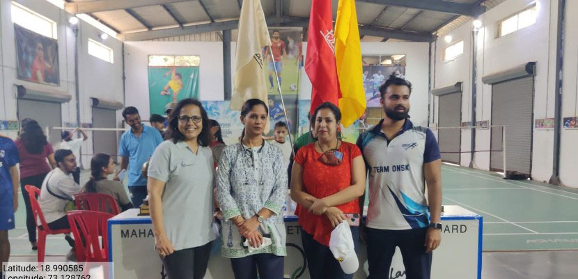 annual sports festival 3