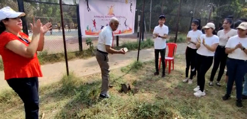 annual sports festival 4