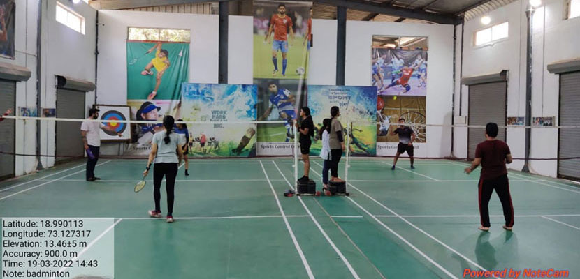 annual sports festival 5