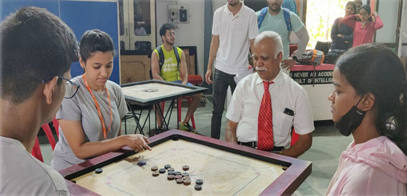 annual sports festival 6