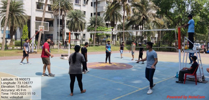 annual sports festival 7