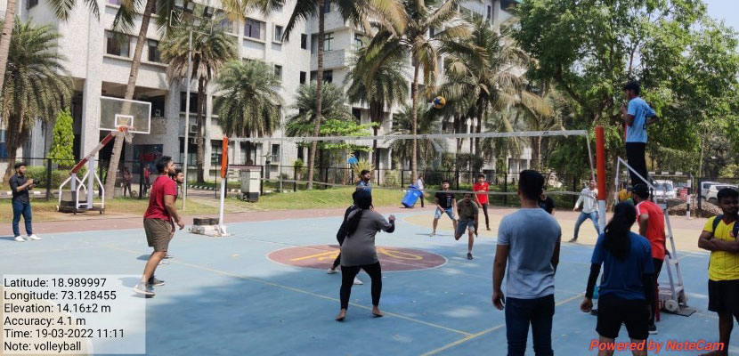 annual sports festival 8