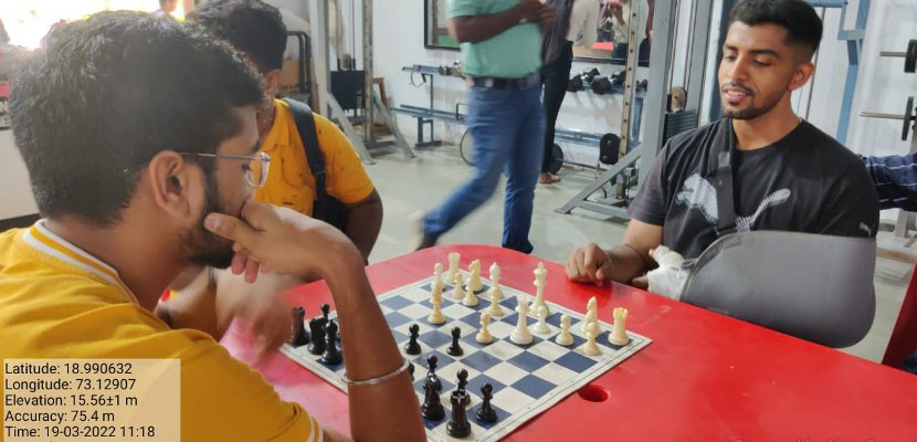 annual sports festival 9