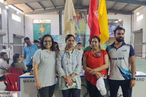 annual sports festival