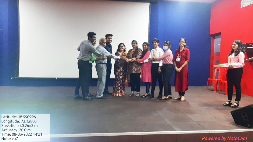 poster exhibition on international womens day 2022 6