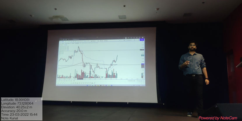 workshop on basics of trading 4