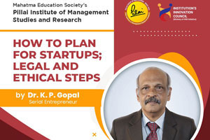 workshop on how to plan for startup