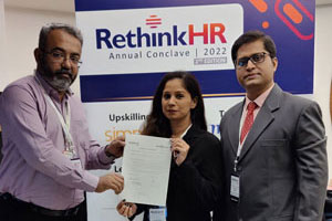 MoU with Magma Insurance t