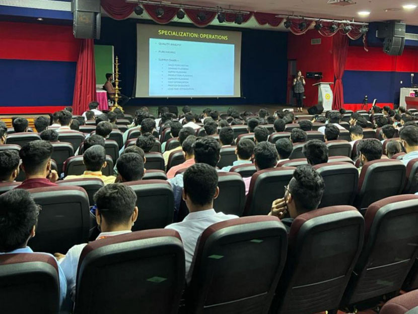 career counselling session 2