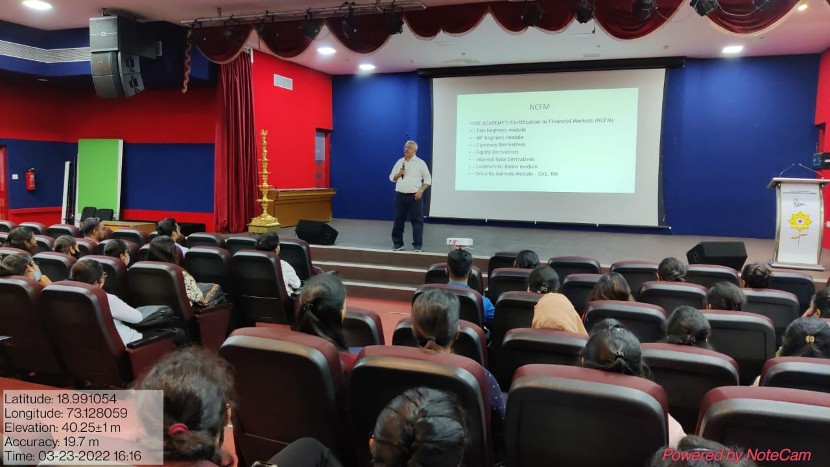 counselling session finance certifications 3