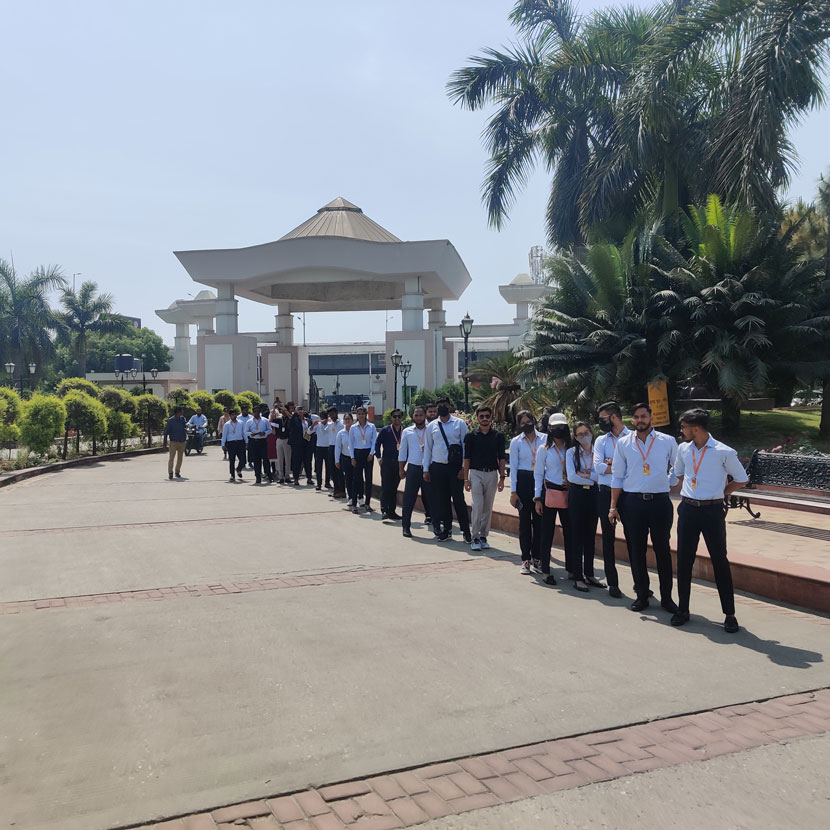 industrial visit to dehradun haridwar and mussoorie 3