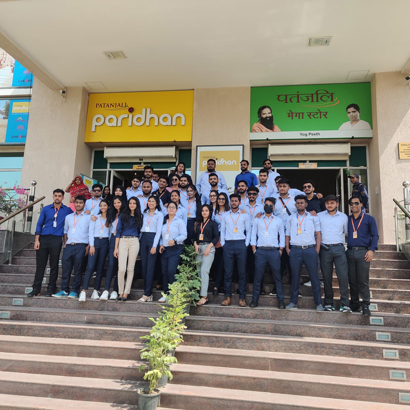 industrial visit to dehradun haridwar and mussoorie 4