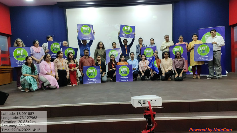 observance of world earth day 2022 1