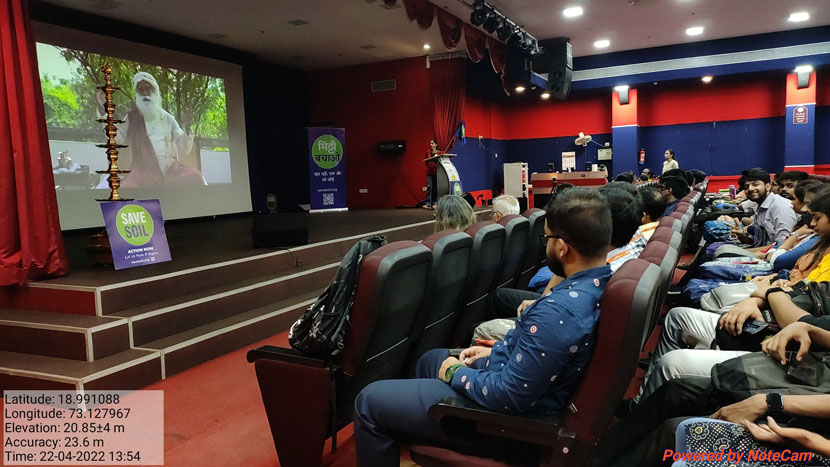 observance of world earth day 2022 2