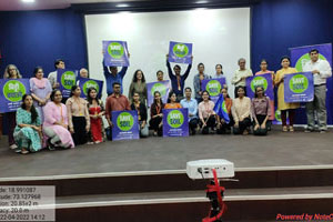 observance of world earth day 2022 observance of world earth day 2022