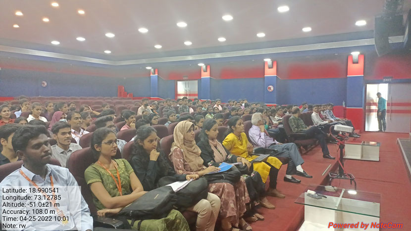 summer internship project orientation preparatory workshop 3