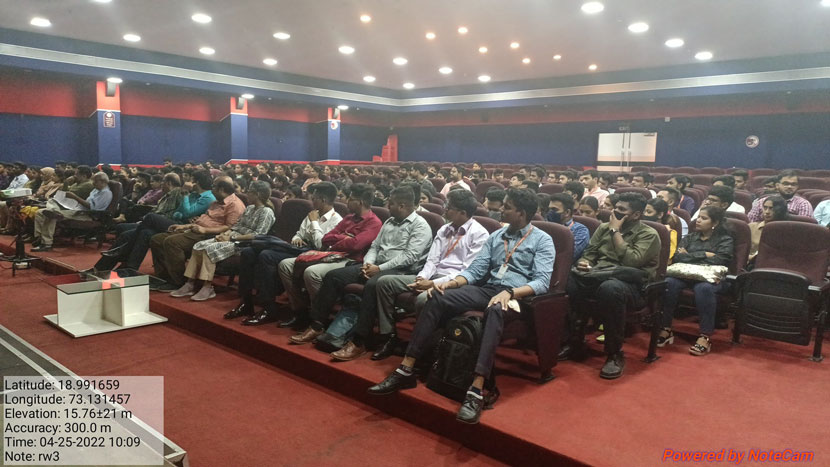 summer internship project orientation preparatory workshop 5