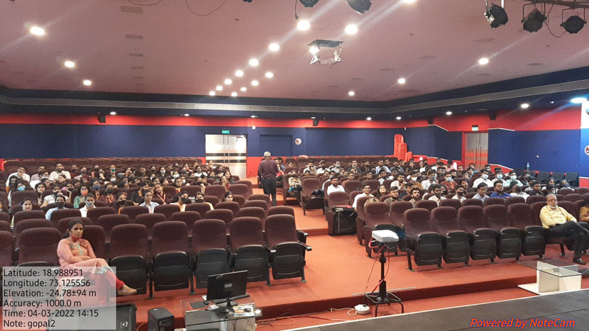 workshop on how to plan for startups 2