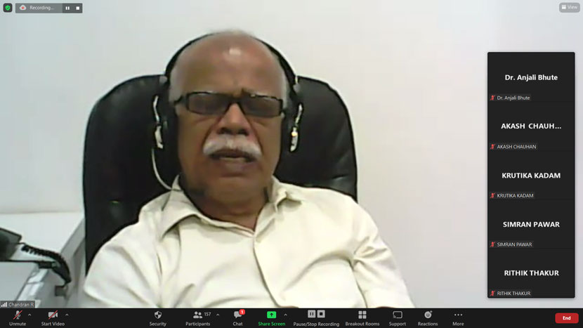 SIP Workshop Series Day 1 1