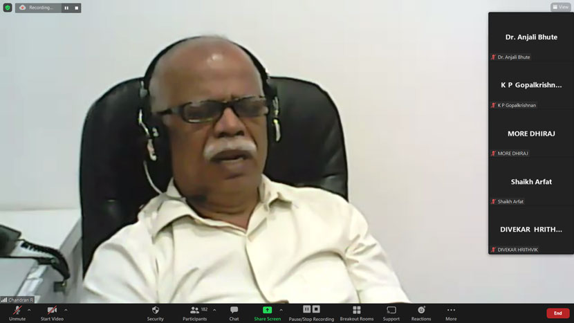 SIP Workshop Series Day 1 2