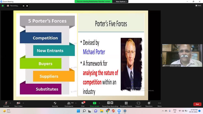 SIP Workshop Series Day 1 5