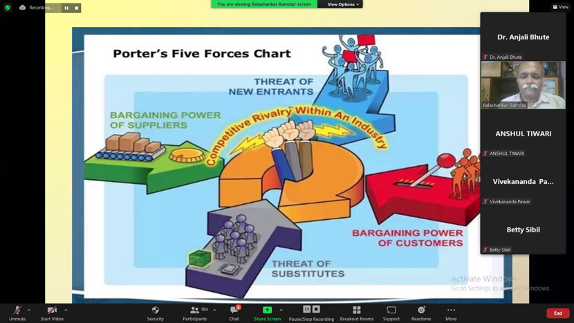 SIP Workshop Series Day 1 6