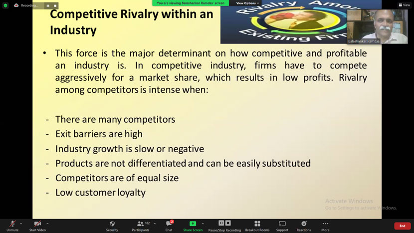 SIP Workshop Series Day 1 7