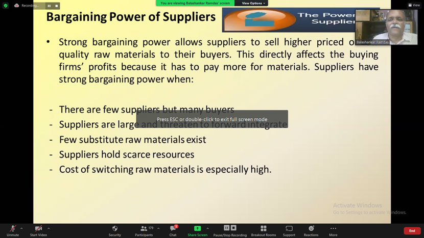 SIP Workshop Series Day 1 8