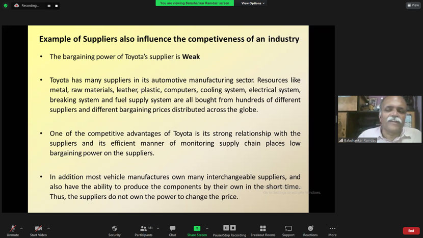 SIP Workshop Series Day 1 9
