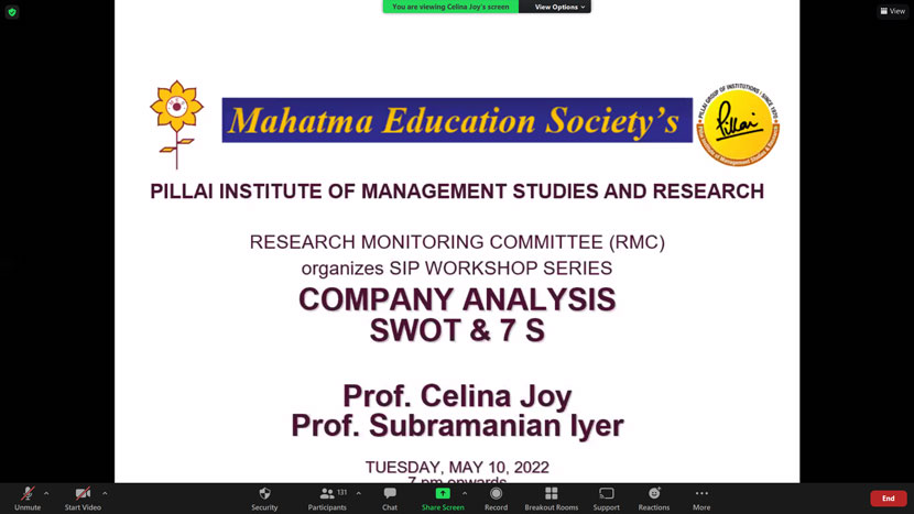 SIP Workshop Series Day 2 1