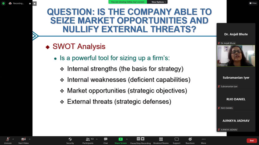 SIP Workshop Series Day 2 3