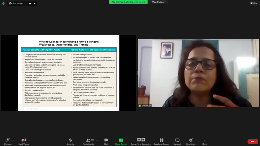 SIP Workshop Series Day 2 4