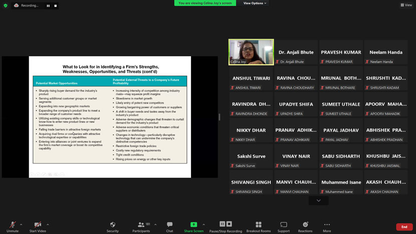 SIP Workshop Series Day 2 5