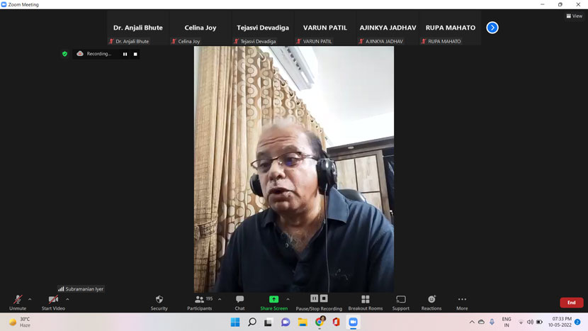 SIP Workshop Series Day 2 8