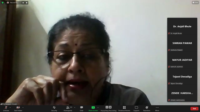 SIP Workshop Series Day 3 1