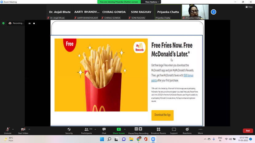 SIP Workshop Series Day 3 10