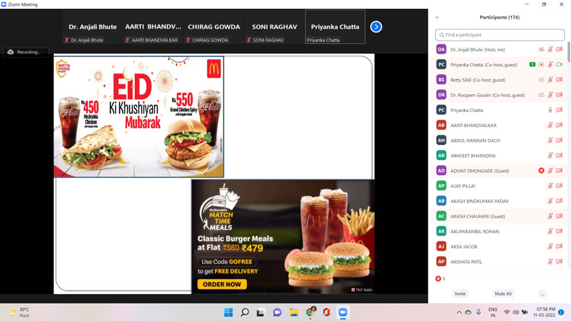 SIP Workshop Series Day 3 11