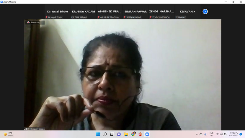 SIP Workshop Series Day 3 2