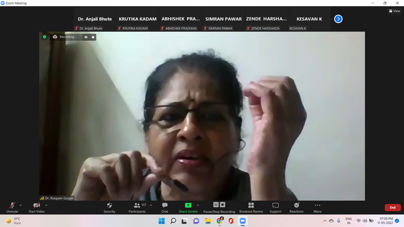 SIP Workshop Series Day 3 3