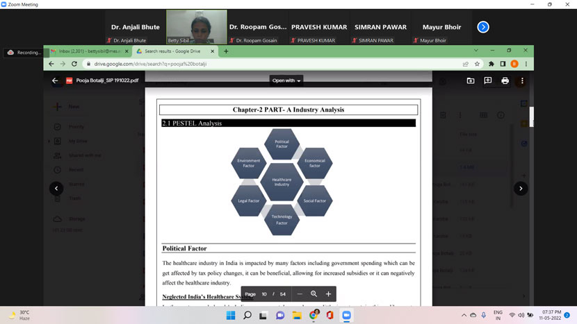 SIP Workshop Series Day 3 5