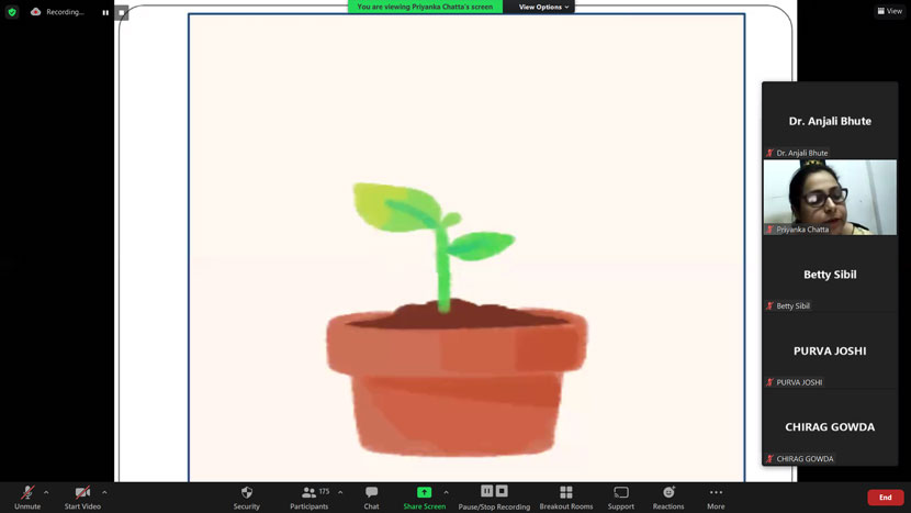 SIP Workshop Series Day 3 6