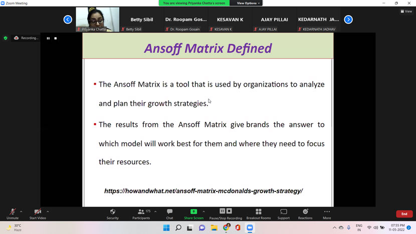 SIP Workshop Series Day 3 8