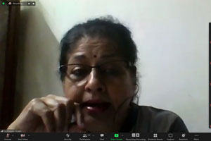 SIP Workshop Series Day 3