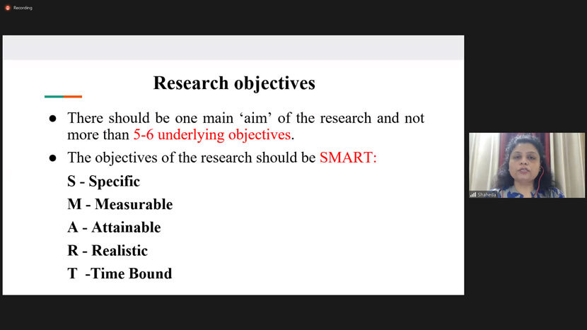 SIP Workshop Series Day 4 3