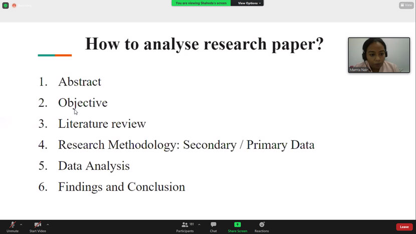 SIP Workshop Series Day 4 9