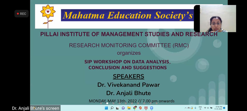 SIP Workshop Series Day 5 1