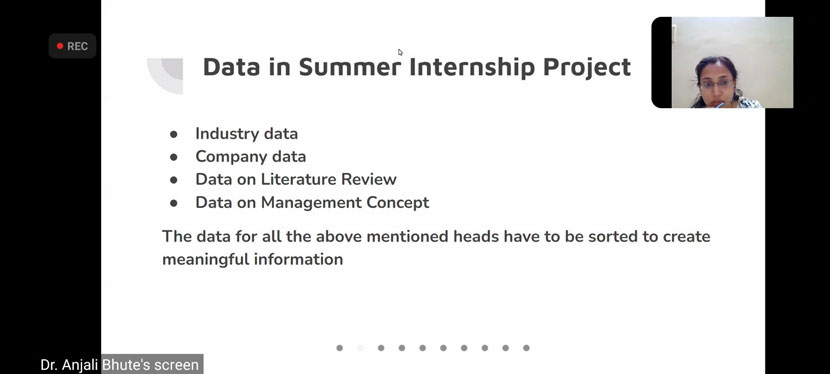 SIP Workshop Series Day 5 4